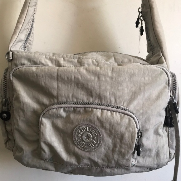 Kipling Medium Crossbody Flap Bag - Picture 2 of 8